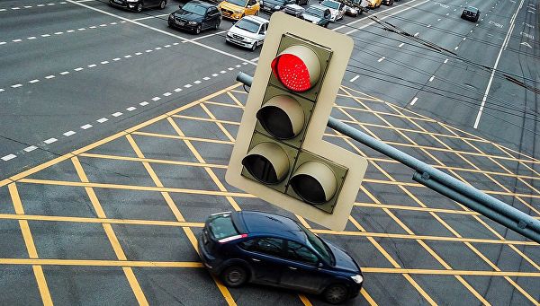 В «Автонете» прокомментировали идею платных перекрёстков