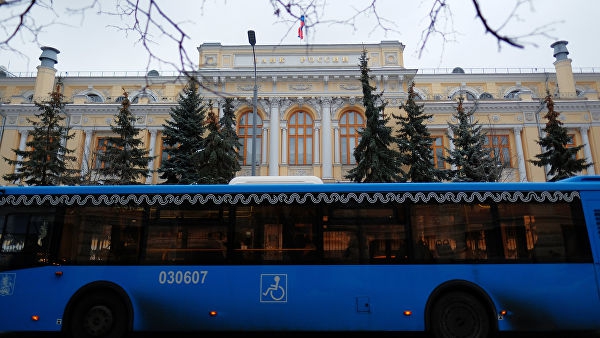 МВД сообщило о планах ужесточить требования к производству автобусов