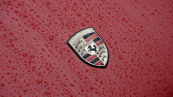 В Германии оштрафовали Porsche на 535 миллионов евро из-за «дизельгейта»