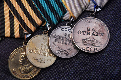 Ветераны войны Ленинградской области получат праздничные выплаты к Дню Победы