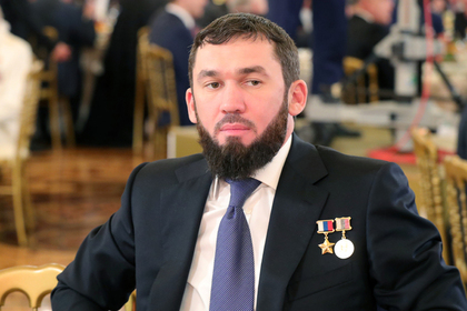 В Кремле порассуждали о кровной мести