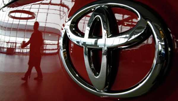 Трюдо: Toyota в 2022 году наладит производство в Канаде двух моделей Lexus
