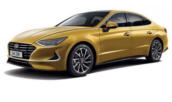 Hyundai Motor и Kia Motors начали выпуск автомобилей на СПГ