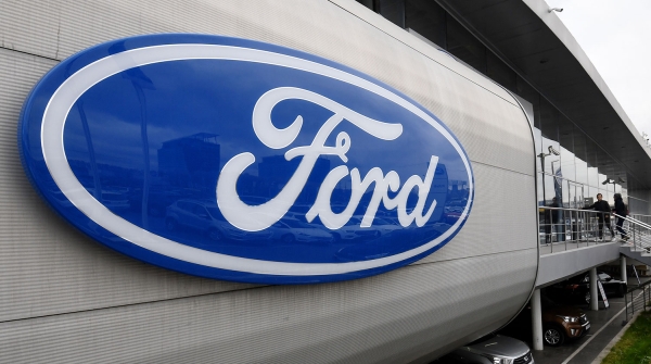 Минюст США открыл уголовное дело против Ford