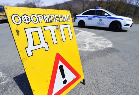 Виновник ДТП дает ложные показания. Что делать?