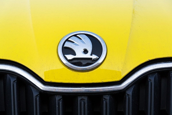Skoda начнет производство нового кроссовера в России