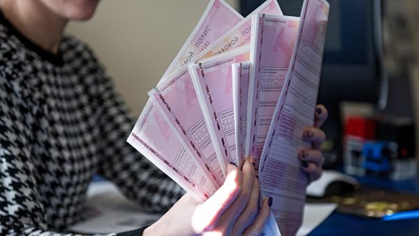 Эксперты рассказали, как&nbsp;изменилась базовая ставка по&nbsp;ОСАГО с&nbsp;начала года