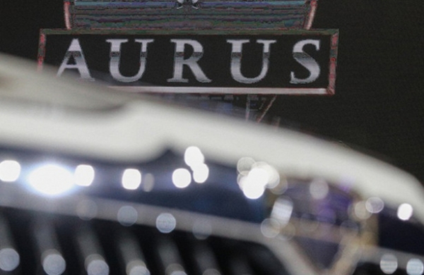 Lamborghini отозвала претензии к Aurus