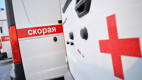 В Сочи в ДТП с автобусом погиб человек