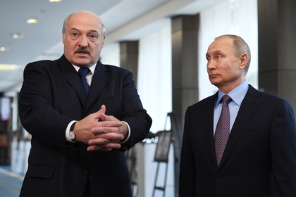 Названа приоритетная задача для нового посла России в Белоруссии