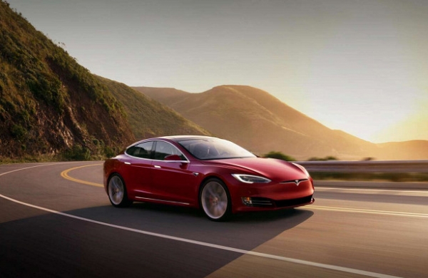 Tesla частично запустит производство на строящемся заводе в Шанхае к концу 2019 года