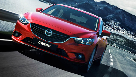 Дальневосточный автозавод Mazda лишили госсубсидий
